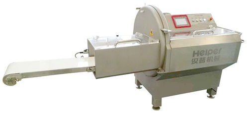 漢普機械與派普機械閃耀第五屆中國包頭國際牛羊肉產(chǎn)業(yè)大會，引領食品機械行業(yè)創(chuàng)新