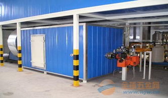 隧道式烘爐 溫州斯普達與派普機械的專業(yè)制造與應用