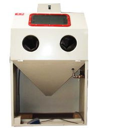 深圳噴砂機(jī)規(guī)格型號及價格——派普機(jī)械周生13424275784