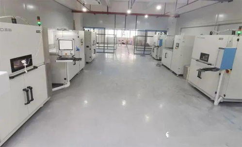 領(lǐng)航三維大手筆采購(gòu)盈普10臺(tái)SLS 3D打印機(jī)，派普機(jī)械完成交付