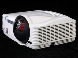 三菱GX-360ST投影機產(chǎn)品圖片與包裝設計詳解