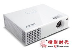 投影機行業(yè)迎來新一輪技術革新與市場變革