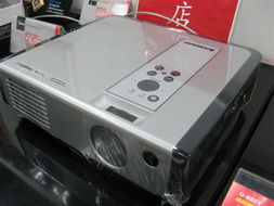 聯(lián)想T10投影機產(chǎn)品圖片展示