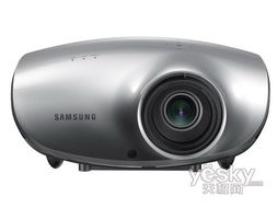 三星投影機攜手神州數(shù)碼開啟全國巡展，共拓顯示新未來