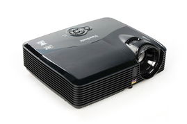 優(yōu)派PJD5123投影機與制冷設備 產(chǎn)品圖片與技術解析