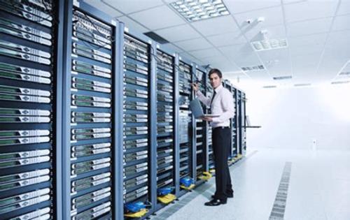 弱電智能化系統工程在行政服務中心的規劃建設方案——聚焦計算機系統集成與綜合布線