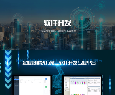 企業(yè)軟件開發(fā)新篇 協(xié)同辦公產(chǎn)品與SaaS管理系統(tǒng)的定制開發(fā)