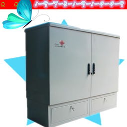 深入解析GPX DTS576S與華中廣電SMC576芯光纜交接箱 戶外落地式通訊設備的應用與優勢